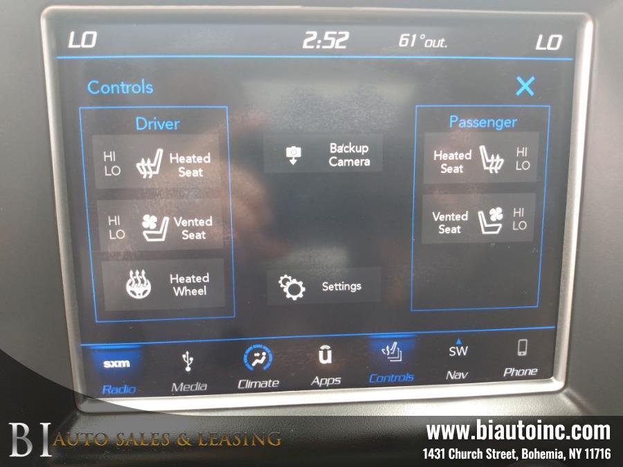 2018 Jeep Grand Cherokee High Altitude 4x4 *Ltd Avail*, available for sale in Bohemia, New York | B I Auto Sales. Bohemia, New York 2018 Jeep Grand Cherokee High Altitude 4x4 *Ltd Avail*, available for sale in Bohemia, New York | B I Auto Sales. Bohemia, New York