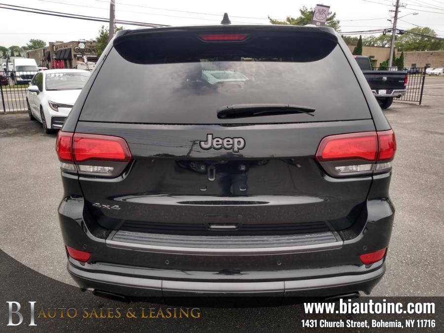 2018 Jeep Grand Cherokee High Altitude 4x4 *Ltd Avail*, available for sale in Bohemia, New York | B I Auto Sales. Bohemia, New York 2018 Jeep Grand Cherokee High Altitude 4x4 *Ltd Avail*, available for sale in Bohemia, New York | B I Auto Sales. Bohemia, New York