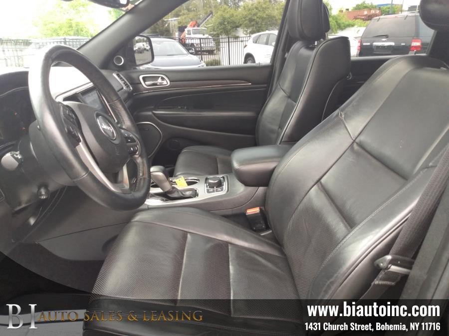 2018 Jeep Grand Cherokee High Altitude 4x4 *Ltd Avail*, available for sale in Bohemia, New York | B I Auto Sales. Bohemia, New York 2018 Jeep Grand Cherokee High Altitude 4x4 *Ltd Avail*, available for sale in Bohemia, New York | B I Auto Sales. Bohemia, New York