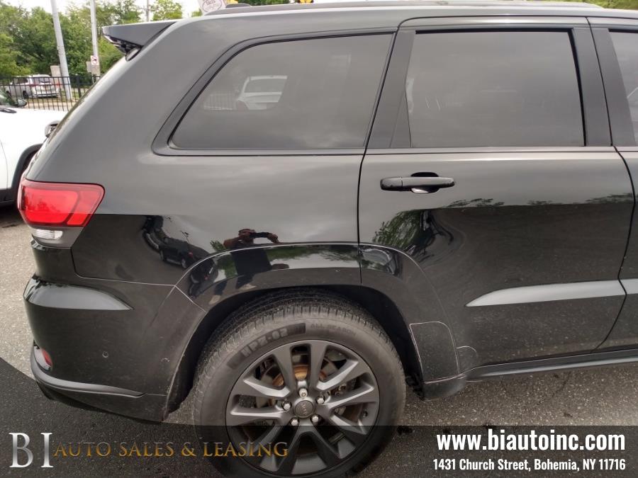 2018 Jeep Grand Cherokee High Altitude 4x4 *Ltd Avail*, available for sale in Bohemia, New York | B I Auto Sales. Bohemia, New York 2018 Jeep Grand Cherokee High Altitude 4x4 *Ltd Avail*, available for sale in Bohemia, New York | B I Auto Sales. Bohemia, New York