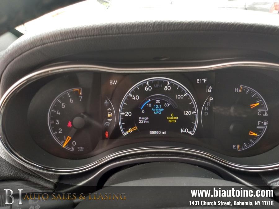 2018 Jeep Grand Cherokee High Altitude 4x4 *Ltd Avail*, available for sale in Bohemia, New York | B I Auto Sales. Bohemia, New York 2018 Jeep Grand Cherokee High Altitude 4x4 *Ltd Avail*, available for sale in Bohemia, New York | B I Auto Sales. Bohemia, New York