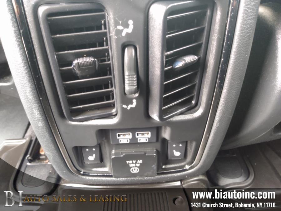 2018 Jeep Grand Cherokee High Altitude 4x4 *Ltd Avail*, available for sale in Bohemia, New York | B I Auto Sales. Bohemia, New York 2018 Jeep Grand Cherokee High Altitude 4x4 *Ltd Avail*, available for sale in Bohemia, New York | B I Auto Sales. Bohemia, New York
