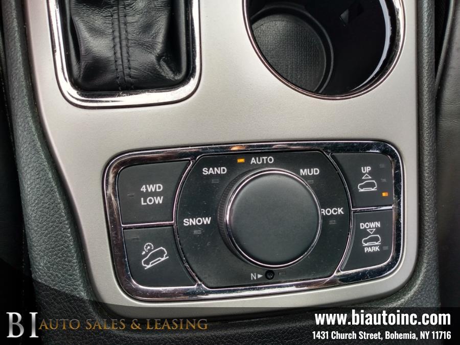 2018 Jeep Grand Cherokee High Altitude 4x4 *Ltd Avail*, available for sale in Bohemia, New York | B I Auto Sales. Bohemia, New York 2018 Jeep Grand Cherokee High Altitude 4x4 *Ltd Avail*, available for sale in Bohemia, New York | B I Auto Sales. Bohemia, New York