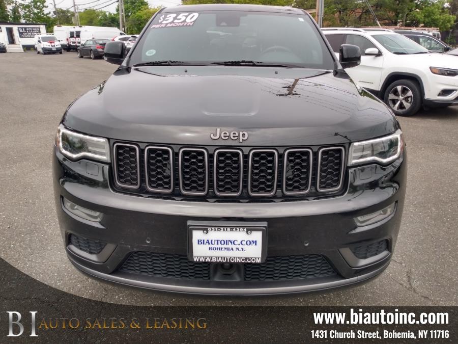 2018 Jeep Grand Cherokee High Altitude 4x4 *Ltd Avail*, available for sale in Bohemia, New York | B I Auto Sales. Bohemia, New York 2018 Jeep Grand Cherokee High Altitude 4x4 *Ltd Avail*, available for sale in Bohemia, New York | B I Auto Sales. Bohemia, New York