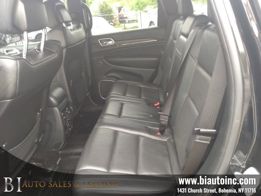 2018 Jeep Grand Cherokee High Altitude 4x4 *Ltd Avail*, available for sale in Bohemia, New York | B I Auto Sales. Bohemia, New York 2018 Jeep Grand Cherokee High Altitude 4x4 *Ltd Avail*, available for sale in Bohemia, New York | B I Auto Sales. Bohemia, New York