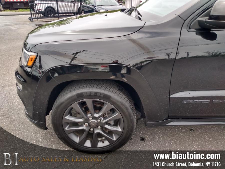 2018 Jeep Grand Cherokee High Altitude 4x4 *Ltd Avail*, available for sale in Bohemia, New York | B I Auto Sales. Bohemia, New York 2018 Jeep Grand Cherokee High Altitude 4x4 *Ltd Avail*, available for sale in Bohemia, New York | B I Auto Sales. Bohemia, New York
