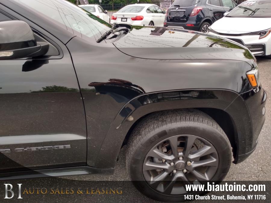 2018 Jeep Grand Cherokee High Altitude 4x4 *Ltd Avail*, available for sale in Bohemia, New York | B I Auto Sales. Bohemia, New York 2018 Jeep Grand Cherokee High Altitude 4x4 *Ltd Avail*, available for sale in Bohemia, New York | B I Auto Sales. Bohemia, New York