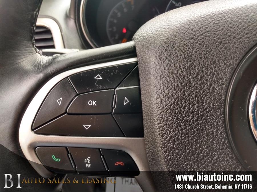 2018 Jeep Grand Cherokee High Altitude 4x4 *Ltd Avail*, available for sale in Bohemia, New York | B I Auto Sales. Bohemia, New York 2018 Jeep Grand Cherokee High Altitude 4x4 *Ltd Avail*, available for sale in Bohemia, New York | B I Auto Sales. Bohemia, New York
