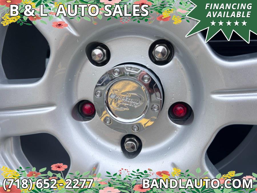 2011 Jeep Wrangler 4WD 2dr Rubicon Custom, available for sale in Bronx, New York | B & L Auto Sales LLC. Bronx, New York 2011 Jeep Wrangler 4WD 2dr Rubicon Custom, available for sale in Bronx, New York | B & L Auto Sales LLC. Bronx, New York