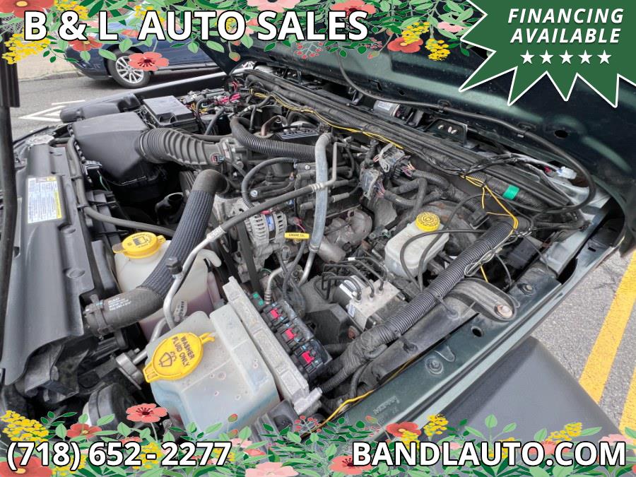 2011 Jeep Wrangler 4WD 2dr Rubicon Custom, available for sale in Bronx, New York | B & L Auto Sales LLC. Bronx, New York 2011 Jeep Wrangler 4WD 2dr Rubicon Custom, available for sale in Bronx, New York | B & L Auto Sales LLC. Bronx, New York
