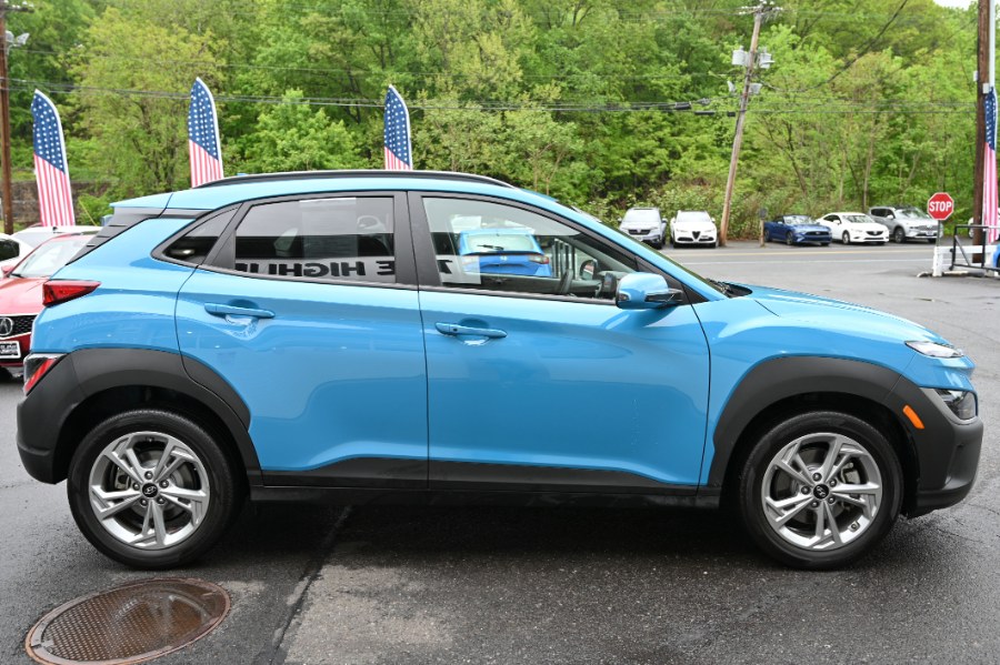 2023 Hyundai Kona SEL Auto AWD, available for sale in Waterbury, Connecticut | Highline Car Connection. Waterbury, Connecticut 2023 Hyundai Kona SEL Auto AWD, available for sale in Waterbury, Connecticut | Highline Car Connection. Waterbury, Connecticut