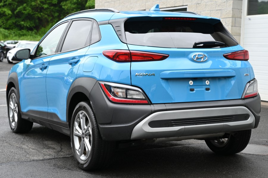 2023 Hyundai Kona SEL Auto AWD, available for sale in Waterbury, Connecticut | Highline Car Connection. Waterbury, Connecticut 2023 Hyundai Kona SEL Auto AWD, available for sale in Waterbury, Connecticut | Highline Car Connection. Waterbury, Connecticut