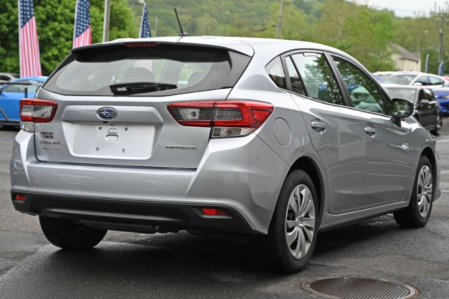 2022 Subaru Impreza 5-door CVT, available for sale in Waterbury, Connecticut | Highline Car Connection. Waterbury, Connecticut 2022 Subaru Impreza 5-door CVT, available for sale in Waterbury, Connecticut | Highline Car Connection. Waterbury, Connecticut