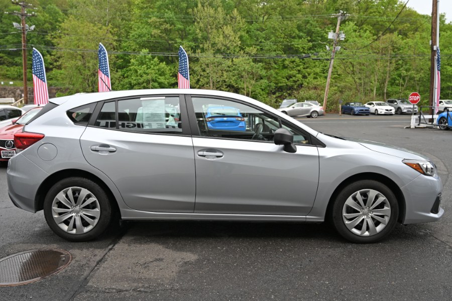2022 Subaru Impreza 5-door CVT, available for sale in Waterbury, Connecticut | Highline Car Connection. Waterbury, Connecticut 2022 Subaru Impreza 5-door CVT, available for sale in Waterbury, Connecticut | Highline Car Connection. Waterbury, Connecticut