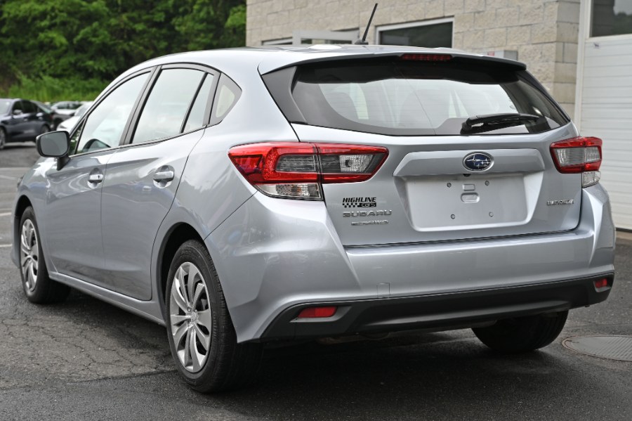 2022 Subaru Impreza 5-door CVT, available for sale in Waterbury, Connecticut | Highline Car Connection. Waterbury, Connecticut 2022 Subaru Impreza 5-door CVT, available for sale in Waterbury, Connecticut | Highline Car Connection. Waterbury, Connecticut