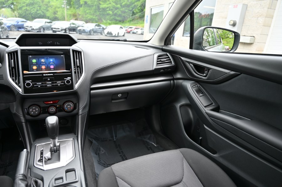 2022 Subaru Impreza 5-door CVT, available for sale in Waterbury, Connecticut | Highline Car Connection. Waterbury, Connecticut 2022 Subaru Impreza 5-door CVT, available for sale in Waterbury, Connecticut | Highline Car Connection. Waterbury, Connecticut