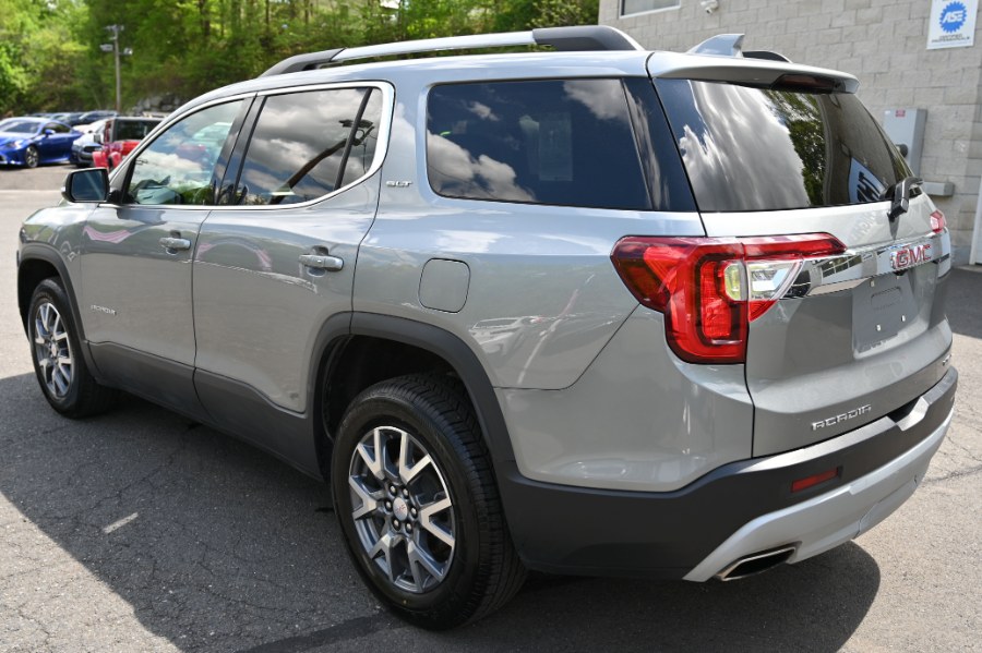 2023 GMC Acadia AWD 4dr SLT, available for sale in Waterbury, Connecticut | Highline Car Connection. Waterbury, Connecticut 2023 GMC Acadia AWD 4dr SLT, available for sale in Waterbury, Connecticut | Highline Car Connection. Waterbury, Connecticut