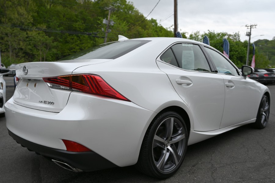 2018 Lexus IS IS 300 AWD, available for sale in Waterbury, Connecticut | Highline Car Connection. Waterbury, Connecticut 2018 Lexus IS IS 300 AWD, available for sale in Waterbury, Connecticut | Highline Car Connection. Waterbury, Connecticut