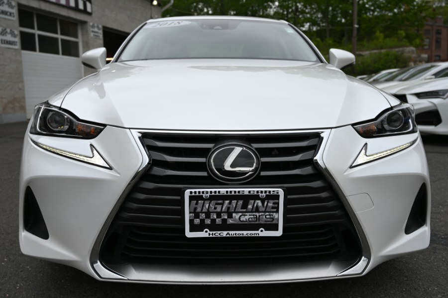 2018 Lexus IS IS 300 AWD, available for sale in Waterbury, Connecticut | Highline Car Connection. Waterbury, Connecticut 2018 Lexus IS IS 300 AWD, available for sale in Waterbury, Connecticut | Highline Car Connection. Waterbury, Connecticut