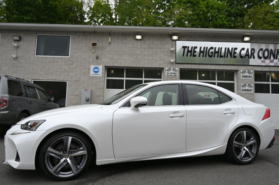 2018 Lexus IS IS 300 AWD, available for sale in Waterbury, Connecticut | Highline Car Connection. Waterbury, Connecticut 2018 Lexus IS IS 300 AWD, available for sale in Waterbury, Connecticut | Highline Car Connection. Waterbury, Connecticut