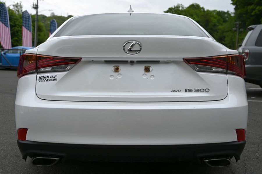 2018 Lexus IS IS 300 AWD, available for sale in Waterbury, Connecticut | Highline Car Connection. Waterbury, Connecticut 2018 Lexus IS IS 300 AWD, available for sale in Waterbury, Connecticut | Highline Car Connection. Waterbury, Connecticut