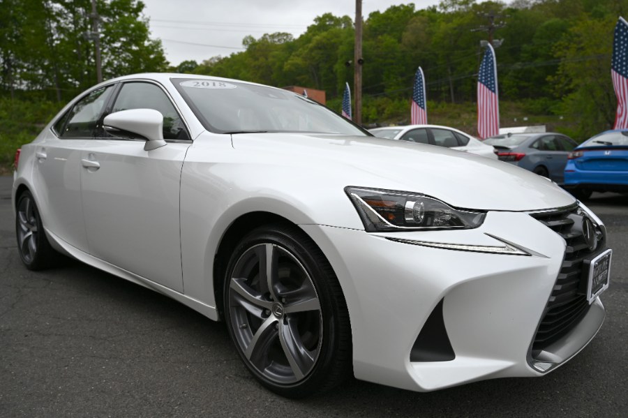 2018 Lexus IS IS 300 AWD, available for sale in Waterbury, Connecticut | Highline Car Connection. Waterbury, Connecticut 2018 Lexus IS IS 300 AWD, available for sale in Waterbury, Connecticut | Highline Car Connection. Waterbury, Connecticut