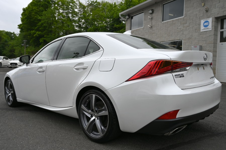 2018 Lexus IS IS 300 AWD, available for sale in Waterbury, Connecticut | Highline Car Connection. Waterbury, Connecticut 2018 Lexus IS IS 300 AWD, available for sale in Waterbury, Connecticut | Highline Car Connection. Waterbury, Connecticut