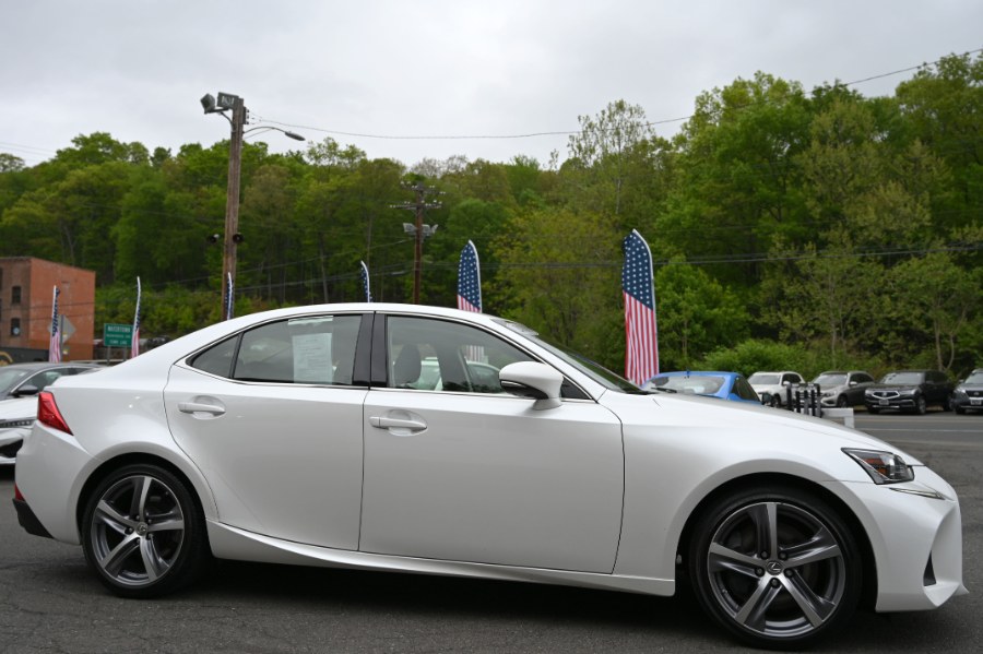 2018 Lexus IS IS 300 AWD, available for sale in Waterbury, Connecticut | Highline Car Connection. Waterbury, Connecticut 2018 Lexus IS IS 300 AWD, available for sale in Waterbury, Connecticut | Highline Car Connection. Waterbury, Connecticut
