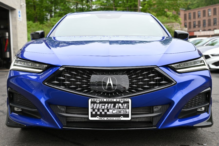2022 Acura TLX w/A-Spec Package, available for sale in Waterbury, Connecticut | Highline Car Connection. Waterbury, Connecticut 2022 Acura TLX w/A-Spec Package, available for sale in Waterbury, Connecticut | Highline Car Connection. Waterbury, Connecticut