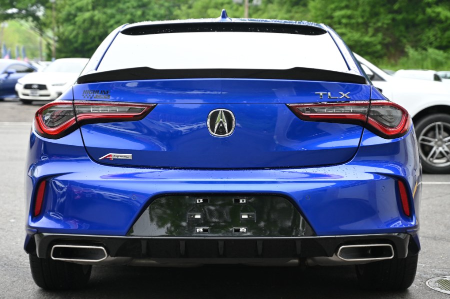 2022 Acura TLX w/A-Spec Package, available for sale in Waterbury, Connecticut | Highline Car Connection. Waterbury, Connecticut 2022 Acura TLX w/A-Spec Package, available for sale in Waterbury, Connecticut | Highline Car Connection. Waterbury, Connecticut