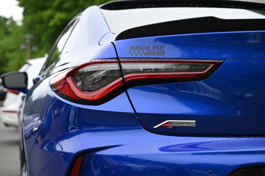 2022 Acura TLX w/A-Spec Package, available for sale in Waterbury, Connecticut | Highline Car Connection. Waterbury, Connecticut 2022 Acura TLX w/A-Spec Package, available for sale in Waterbury, Connecticut | Highline Car Connection. Waterbury, Connecticut