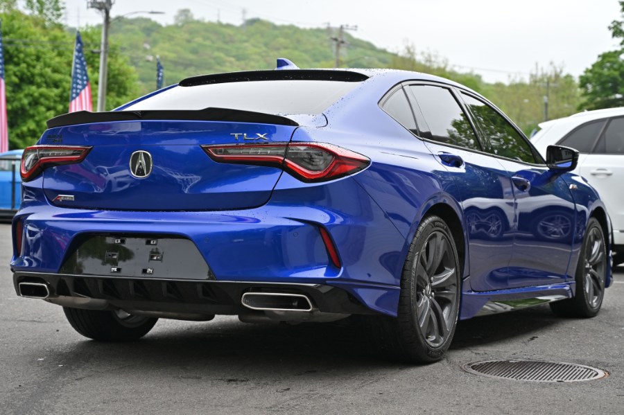 2022 Acura TLX w/A-Spec Package, available for sale in Waterbury, Connecticut | Highline Car Connection. Waterbury, Connecticut 2022 Acura TLX w/A-Spec Package, available for sale in Waterbury, Connecticut | Highline Car Connection. Waterbury, Connecticut