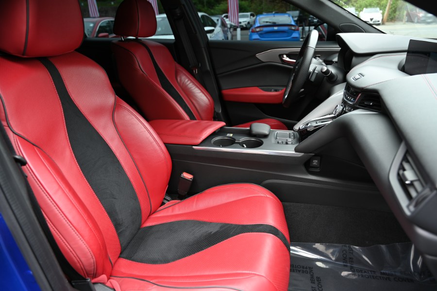2022 Acura TLX w/A-Spec Package, available for sale in Waterbury, Connecticut | Highline Car Connection. Waterbury, Connecticut 2022 Acura TLX w/A-Spec Package, available for sale in Waterbury, Connecticut | Highline Car Connection. Waterbury, Connecticut