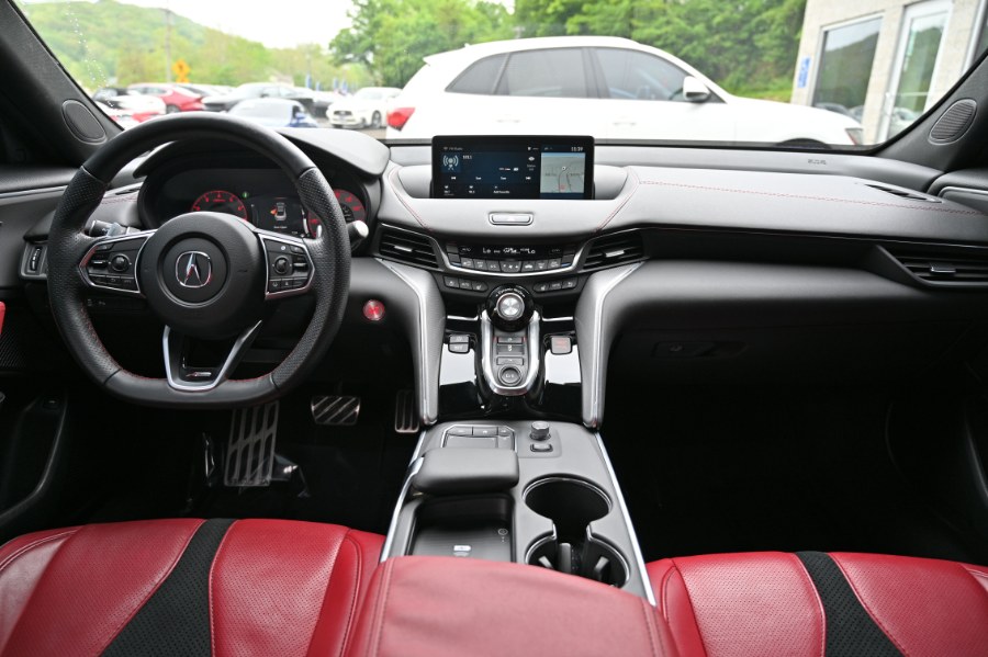 2022 Acura TLX w/A-Spec Package, available for sale in Waterbury, Connecticut | Highline Car Connection. Waterbury, Connecticut 2022 Acura TLX w/A-Spec Package, available for sale in Waterbury, Connecticut | Highline Car Connection. Waterbury, Connecticut