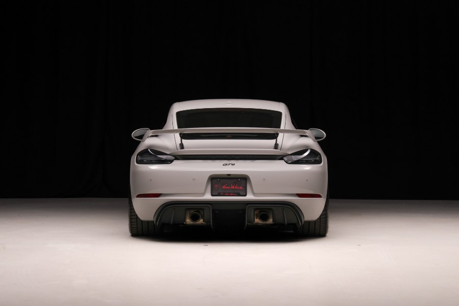 2021 Porsche 718 Cayman GT4 Coupe, available for sale in North Salem, New York | Meccanic Shop North Inc. North Salem, New York 2021 Porsche 718 Cayman GT4 Coupe, available for sale in North Salem, New York | Meccanic Shop North Inc. North Salem, New York