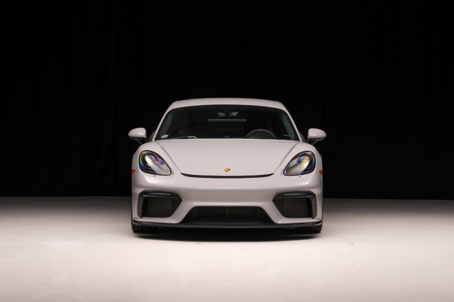 2021 Porsche 718 Cayman GT4 Coupe, available for sale in North Salem, New York | Meccanic Shop North Inc. North Salem, New York 2021 Porsche 718 Cayman GT4 Coupe, available for sale in North Salem, New York | Meccanic Shop North Inc. North Salem, New York
