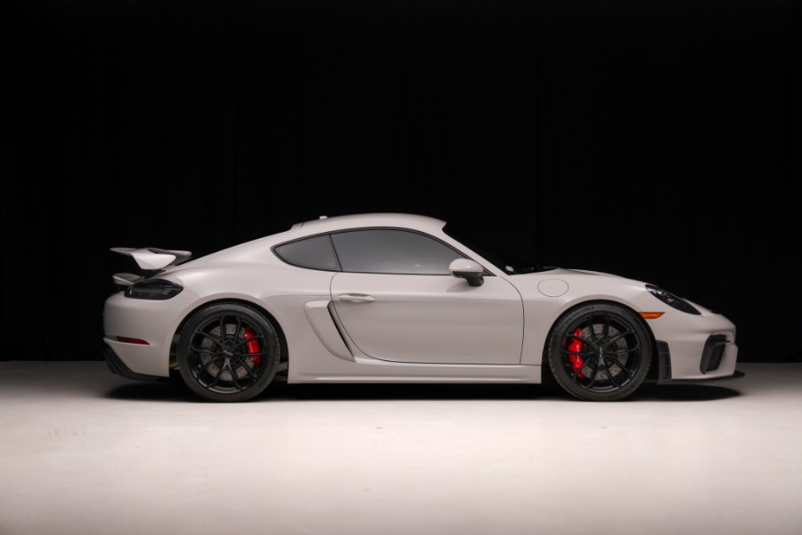 2021 Porsche 718 Cayman GT4 Coupe, available for sale in North Salem, New York | Meccanic Shop North Inc. North Salem, New York 2021 Porsche 718 Cayman GT4 Coupe, available for sale in North Salem, New York | Meccanic Shop North Inc. North Salem, New York