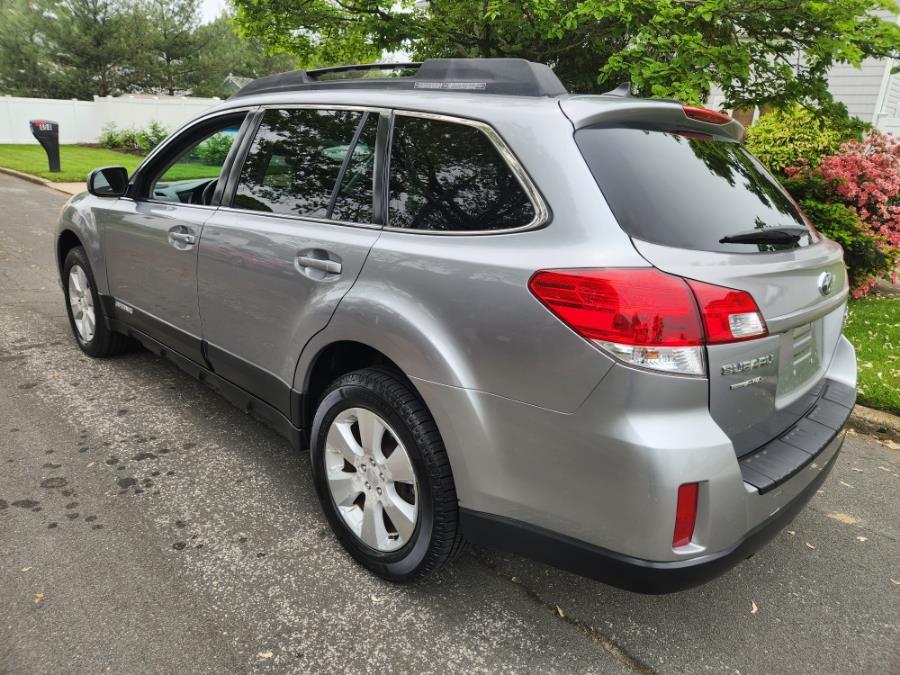 2011 Subaru Outback 4dr Wgn H6 Auto 3.6R Limited Pwr Moon/Nav, available for sale in West Babylon, New York | SGM Auto Sales. West Babylon, New York