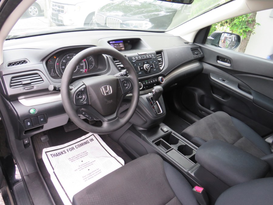 2016 Honda CR-V AWD 5dr LX, available for sale in Middle Village, New York | Road Masters II INC. Middle Village, New York 2016 Honda CR-V AWD 5dr LX, available for sale in Middle Village, New York | Road Masters II INC. Middle Village, New York