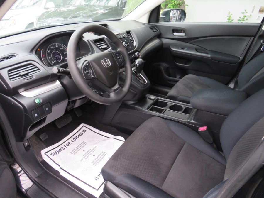2016 Honda CR-V AWD 5dr LX, available for sale in Middle Village, New York | Road Masters II INC. Middle Village, New York 2016 Honda CR-V AWD 5dr LX, available for sale in Middle Village, New York | Road Masters II INC. Middle Village, New York
