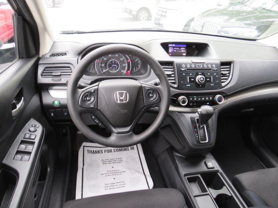 2016 Honda CR-V AWD 5dr LX, available for sale in Middle Village, New York | Road Masters II INC. Middle Village, New York 2016 Honda CR-V AWD 5dr LX, available for sale in Middle Village, New York | Road Masters II INC. Middle Village, New York