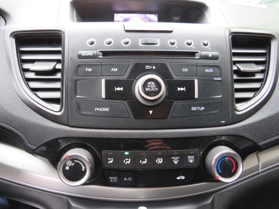 2016 Honda CR-V AWD 5dr LX, available for sale in Middle Village, New York | Road Masters II INC. Middle Village, New York 2016 Honda CR-V AWD 5dr LX, available for sale in Middle Village, New York | Road Masters II INC. Middle Village, New York