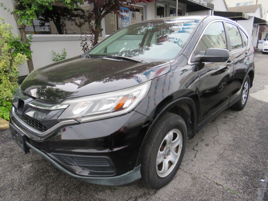 2016 Honda CR-V AWD 5dr LX, available for sale in Middle Village, New York | Road Masters II INC. Middle Village, New York 2016 Honda CR-V AWD 5dr LX, available for sale in Middle Village, New York | Road Masters II INC. Middle Village, New York