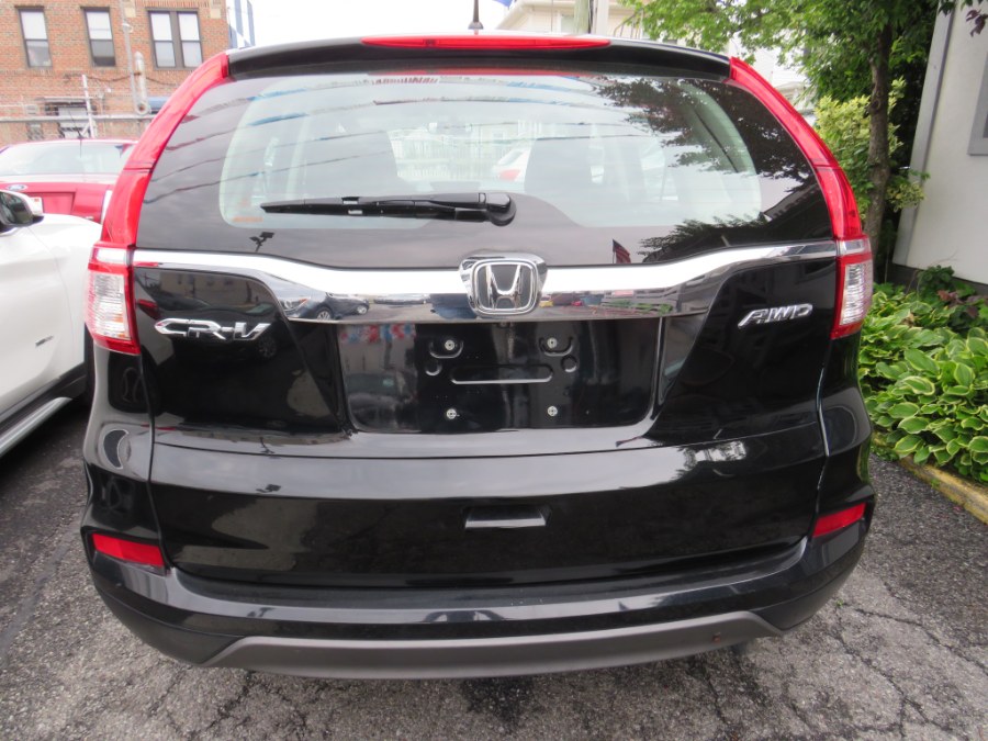 2016 Honda CR-V AWD 5dr LX, available for sale in Middle Village, New York | Road Masters II INC. Middle Village, New York 2016 Honda CR-V AWD 5dr LX, available for sale in Middle Village, New York | Road Masters II INC. Middle Village, New York
