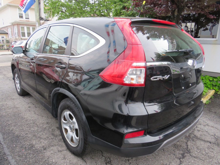 2016 Honda CR-V AWD 5dr LX, available for sale in Middle Village, New York | Road Masters II INC. Middle Village, New York 2016 Honda CR-V AWD 5dr LX, available for sale in Middle Village, New York | Road Masters II INC. Middle Village, New York