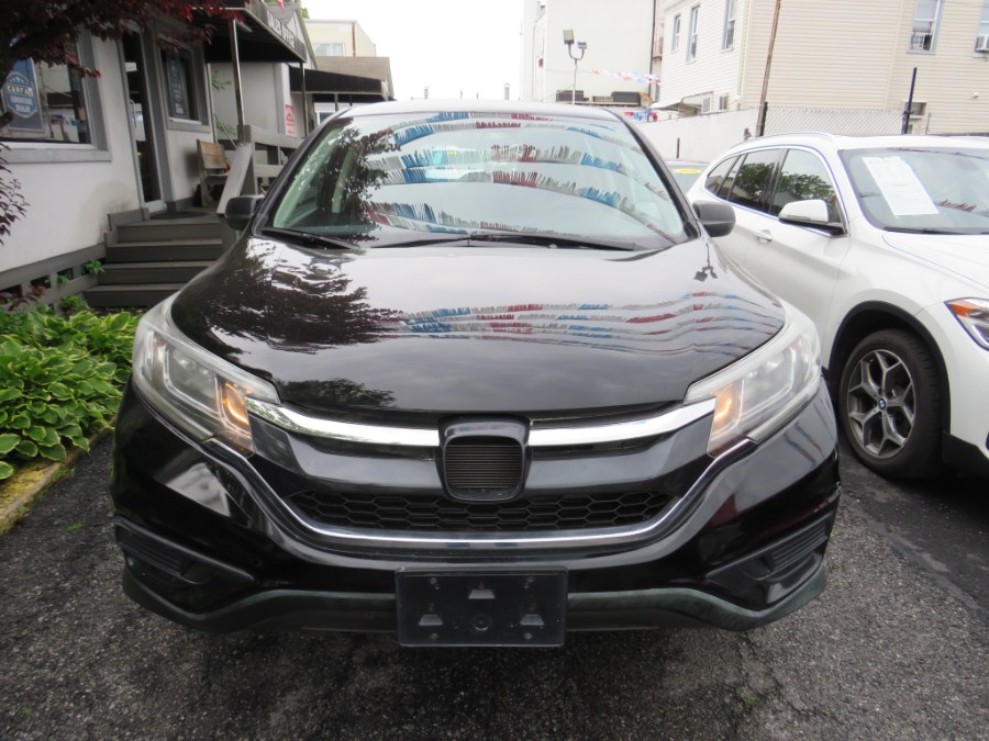 2016 Honda CR-V AWD 5dr LX, available for sale in Middle Village, New York | Road Masters II INC. Middle Village, New York 2016 Honda CR-V AWD 5dr LX, available for sale in Middle Village, New York | Road Masters II INC. Middle Village, New York