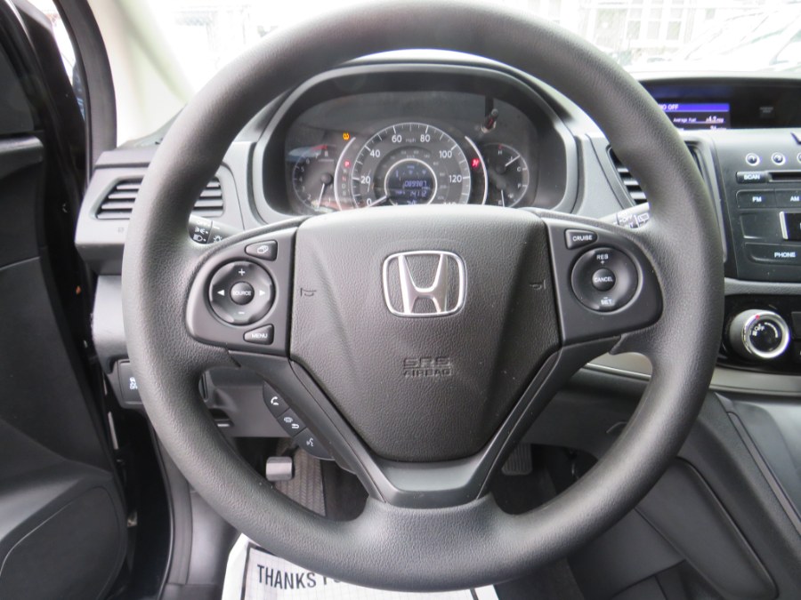 2016 Honda CR-V AWD 5dr LX, available for sale in Middle Village, New York | Road Masters II INC. Middle Village, New York 2016 Honda CR-V AWD 5dr LX, available for sale in Middle Village, New York | Road Masters II INC. Middle Village, New York