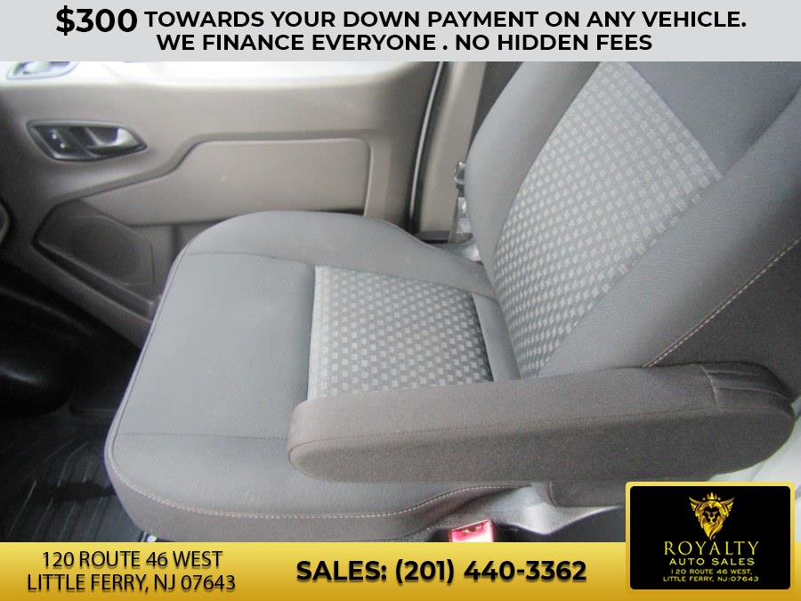 2020 Ford Transit Cargo Van T-250 148" Med Rf 9070 GVWR AWD, available for sale in Little Ferry, New Jersey | Royalty Auto Sales. Little Ferry, New Jersey 2020 Ford Transit Cargo Van T-250 148" Med Rf 9070 GVWR AWD, available for sale in Little Ferry, New Jersey | Royalty Auto Sales. Little Ferry, New Jersey