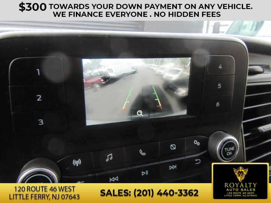 2020 Ford Transit Cargo Van T-250 148" Med Rf 9070 GVWR AWD, available for sale in Little Ferry, New Jersey | Royalty Auto Sales. Little Ferry, New Jersey 2020 Ford Transit Cargo Van T-250 148" Med Rf 9070 GVWR AWD, available for sale in Little Ferry, New Jersey | Royalty Auto Sales. Little Ferry, New Jersey