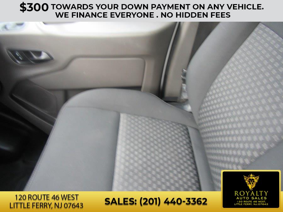 2020 Ford Transit Cargo Van T-250 148" Med Rf 9070 GVWR AWD, available for sale in Little Ferry, New Jersey | Royalty Auto Sales. Little Ferry, New Jersey 2020 Ford Transit Cargo Van T-250 148" Med Rf 9070 GVWR AWD, available for sale in Little Ferry, New Jersey | Royalty Auto Sales. Little Ferry, New Jersey